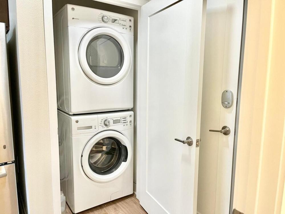 Urban Oasis Downtown Condo with Skywalk Access 4